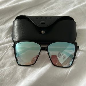 DIFF eyewear Becky shades